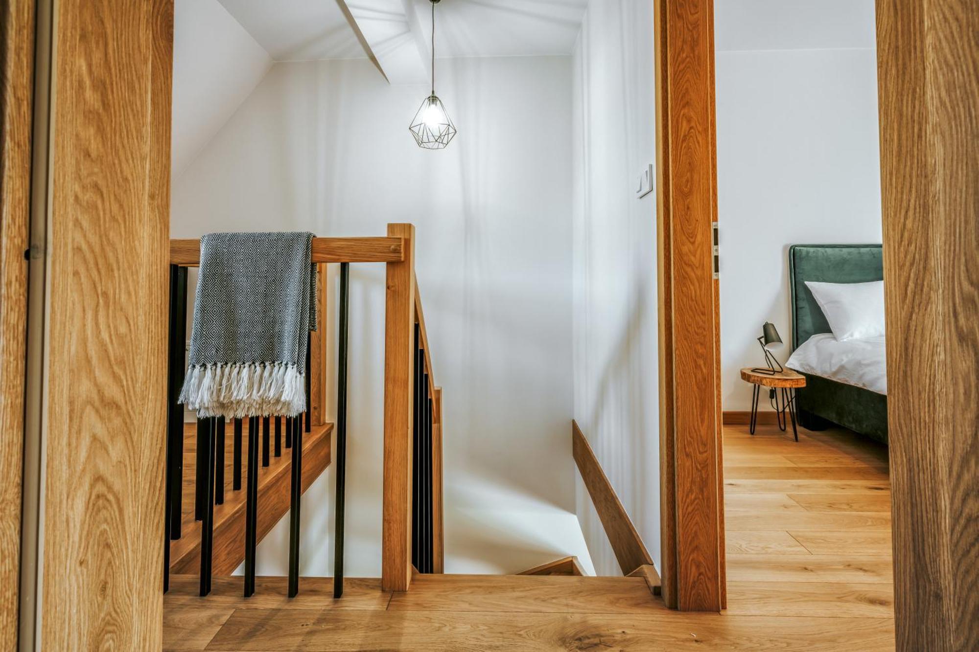 Apartamenty Krokus Przy Polanie Bialy Potok Витув Экстерьер фото