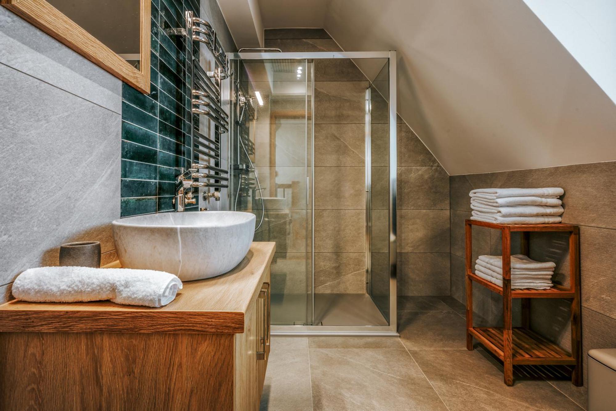 Apartamenty Krokus Przy Polanie Bialy Potok Витув Экстерьер фото