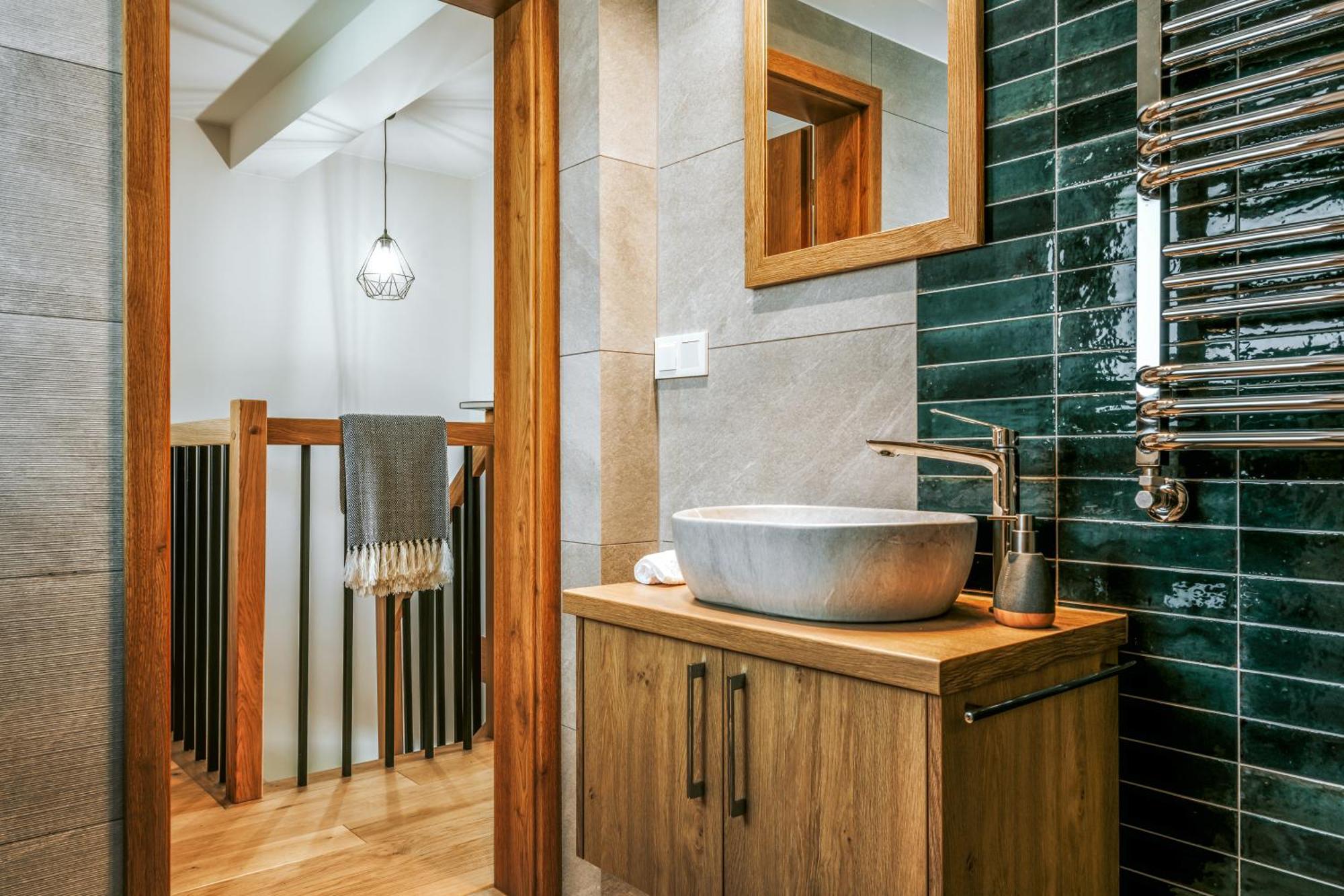 Apartamenty Krokus Przy Polanie Bialy Potok Витув Экстерьер фото